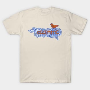 Eccentric T-Shirt